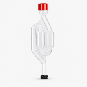 Airlock Forma de S